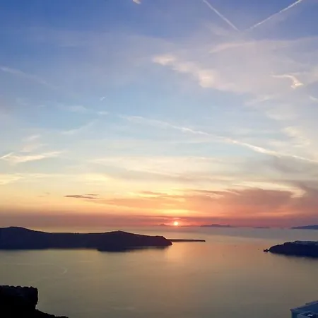 Appartement Sea & Sky *
