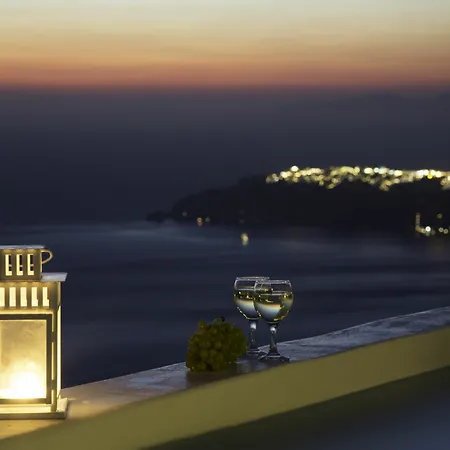 Appartamento Sea & Sky *