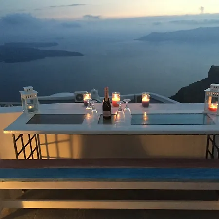 Sea & Sky Appartement