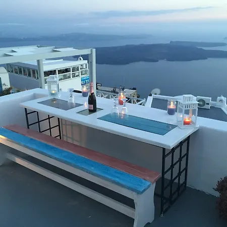 Appartamento Sea & Sky