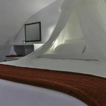 Sea & Sky Appartement Imerovigli