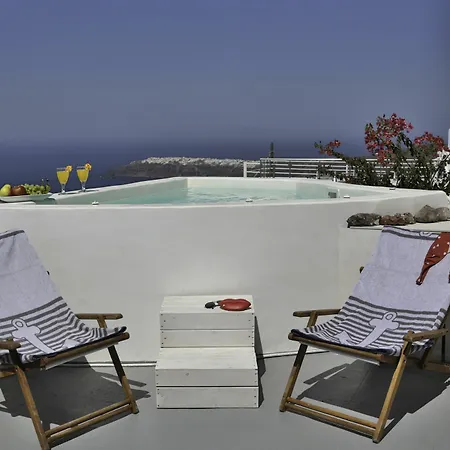 Sea & Sky Appartement